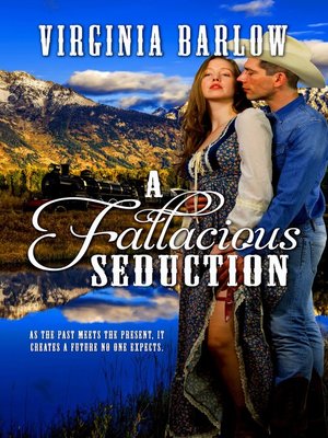 cover image of A Fallacious Seduction